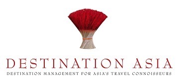 Destination Asia logo