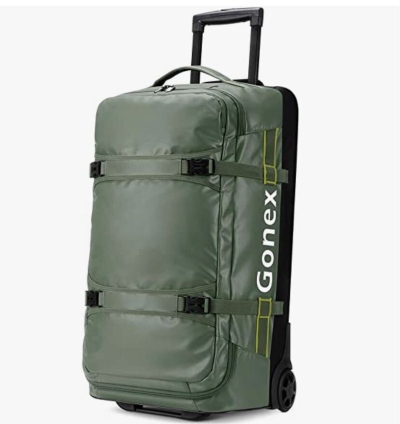 Gonex suitcase