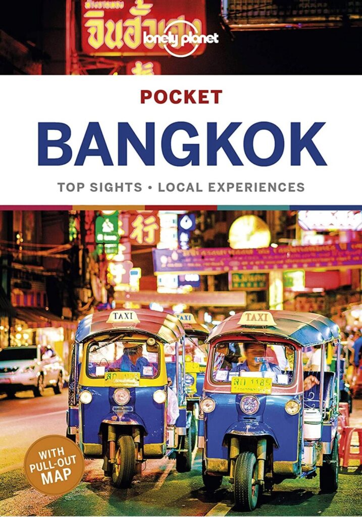 Bankok travel guide