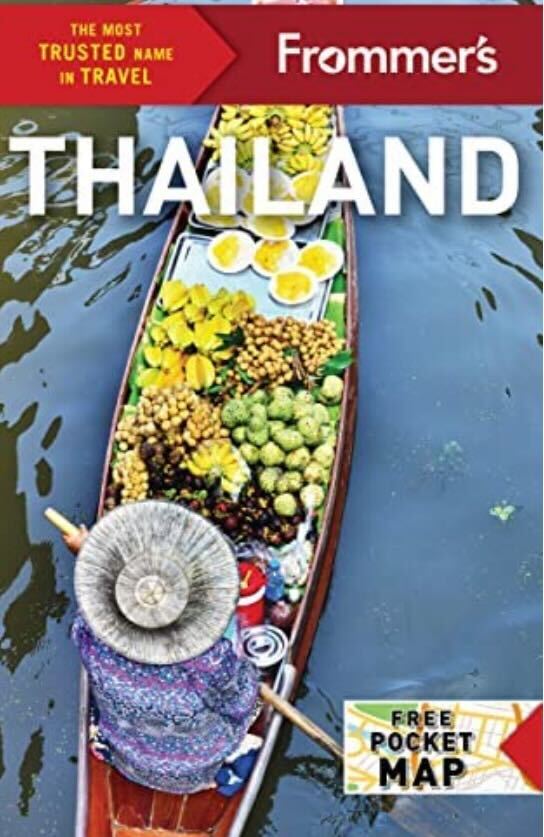 thailand travel guide