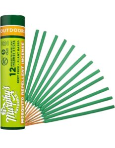 Murphy's mosquito incense