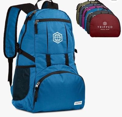 packable daypack