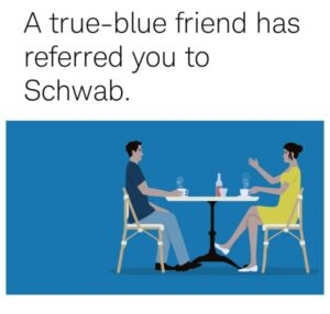 schwab referral