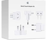 apple wall adapters