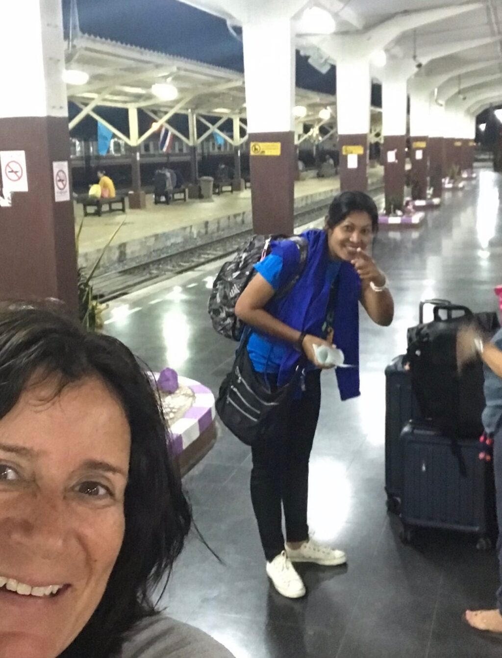 Instagram post from getouttheretours. This post is in position 6.