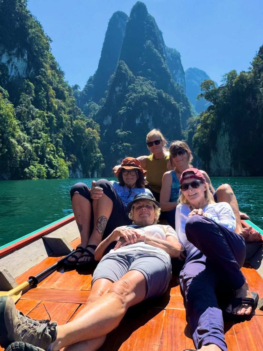 Instagram post from getouttheretours. This post is in position 15.