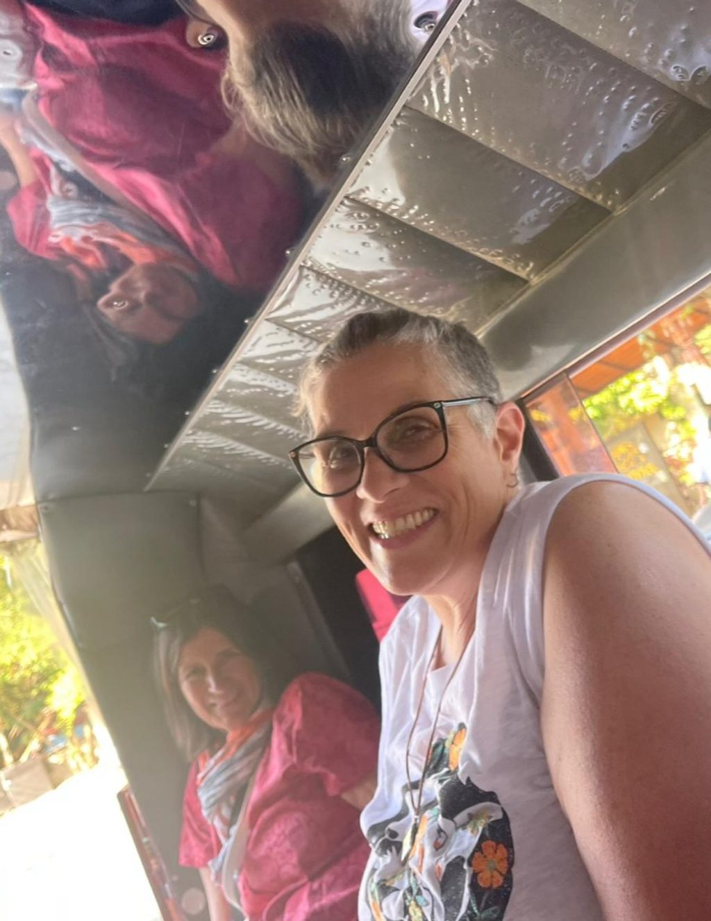 Instagram post from getouttheretours. This post is in position 1.