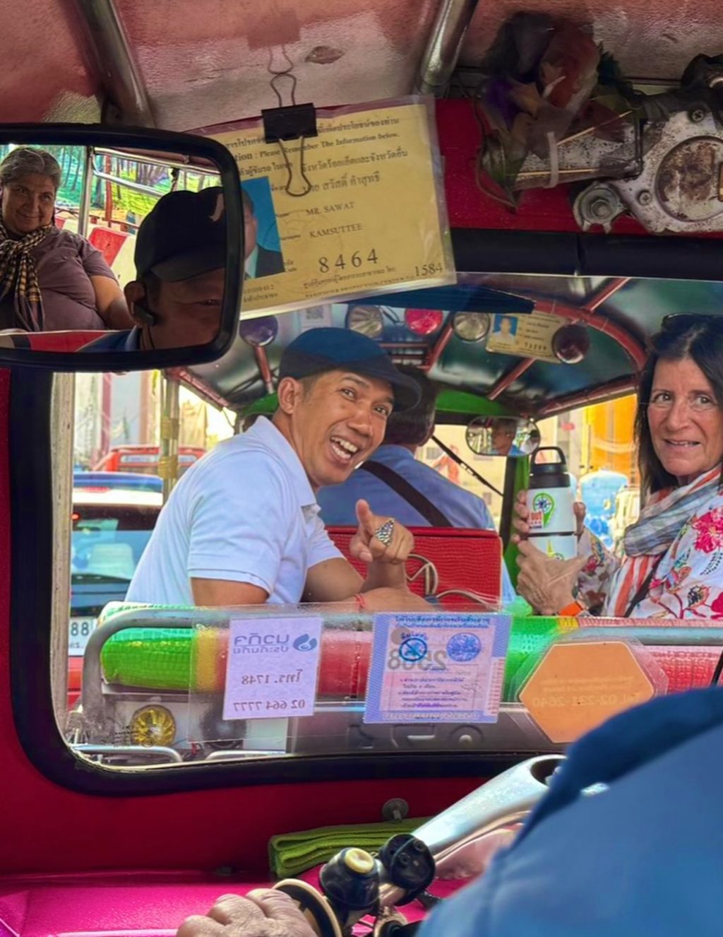 Instagram post from getouttheretours. This post is in position 11.