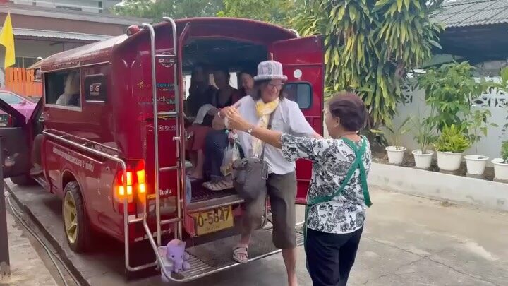 Instagram post from getouttheretours. This post is in position 9.