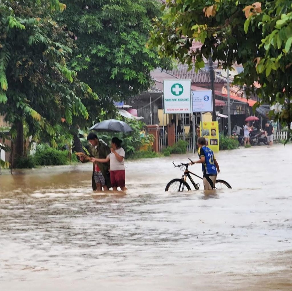 Instagram post from getouttheretours. This post is in position 8.