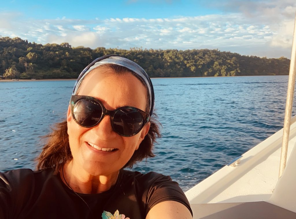 Instagram post from getouttheretours. This post is in position 12.