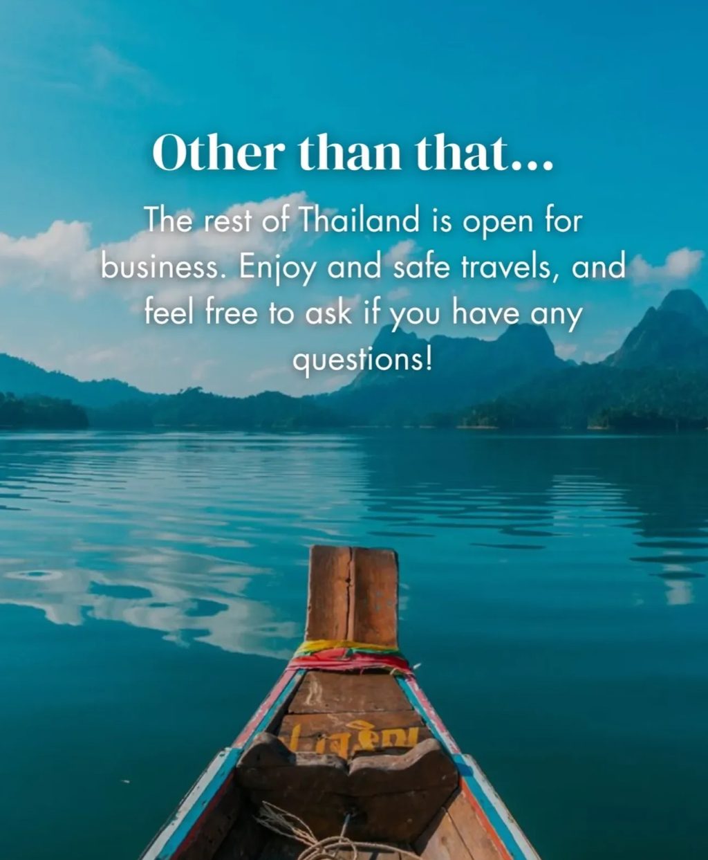 Instagram post from getouttheretours. This post is in position 5.