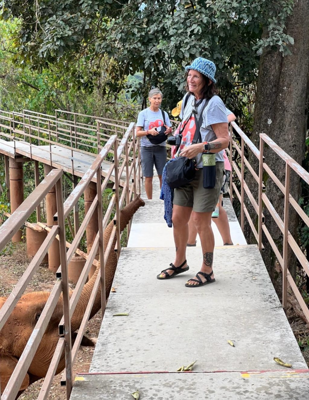 Instagram post from getouttheretours. This post is in position 17.