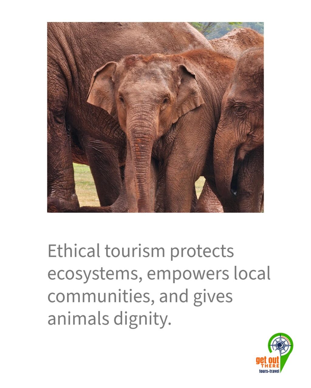 Instagram post from getouttheretours. This post is in position 3.