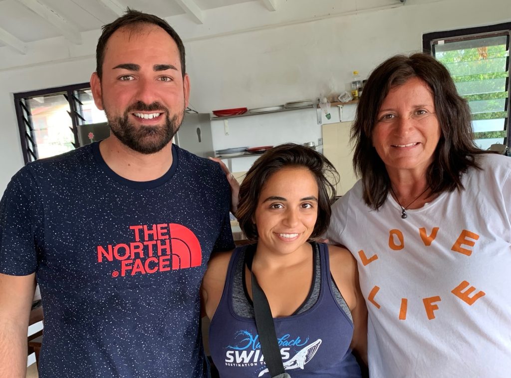 Instagram post from getouttheretours. This post is in position 5.