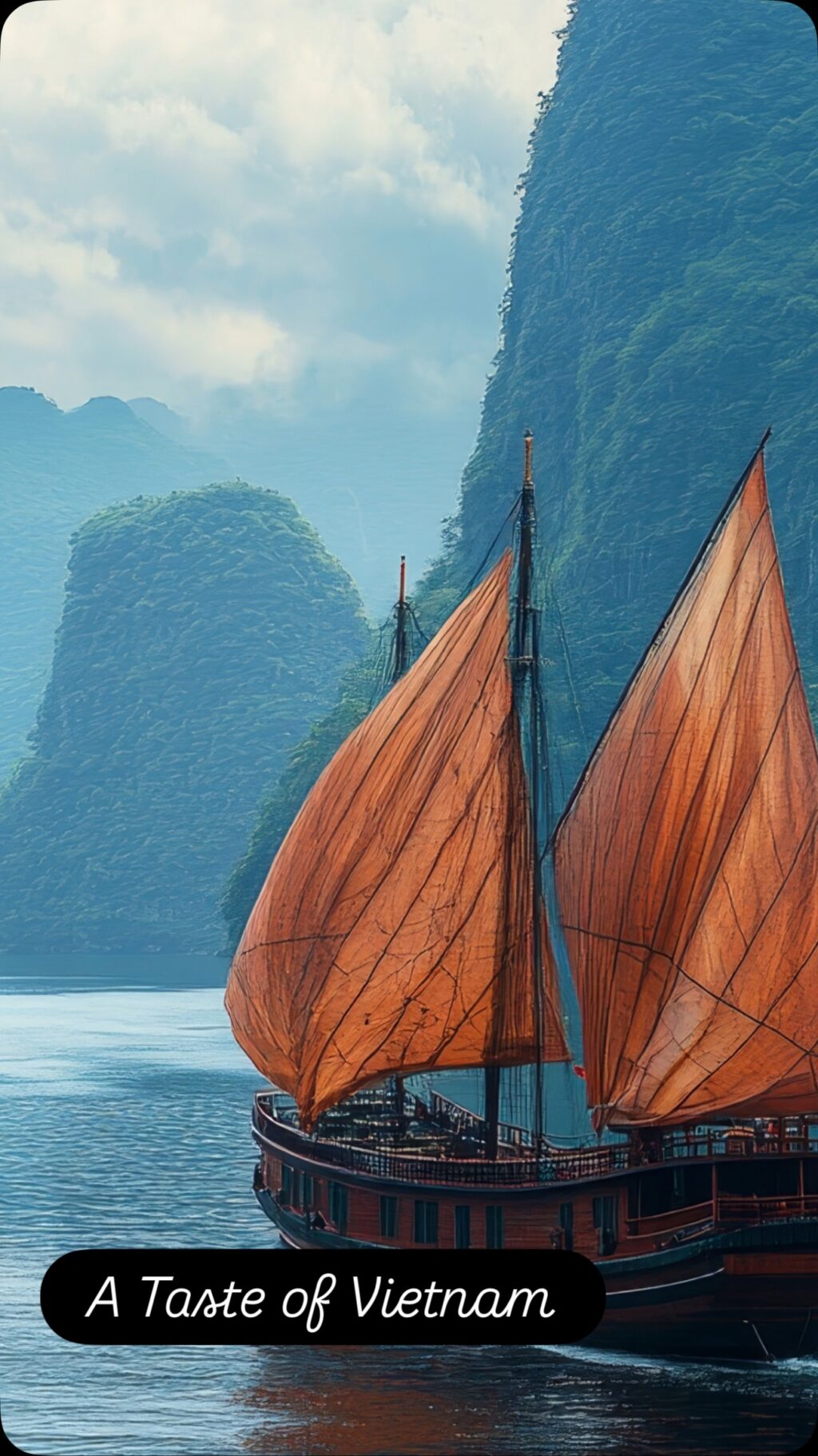 Instagram post from getouttheretours. This post is in position 1.