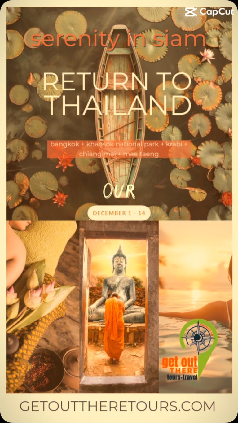 Instagram post from getouttheretours. This post is in position 19.