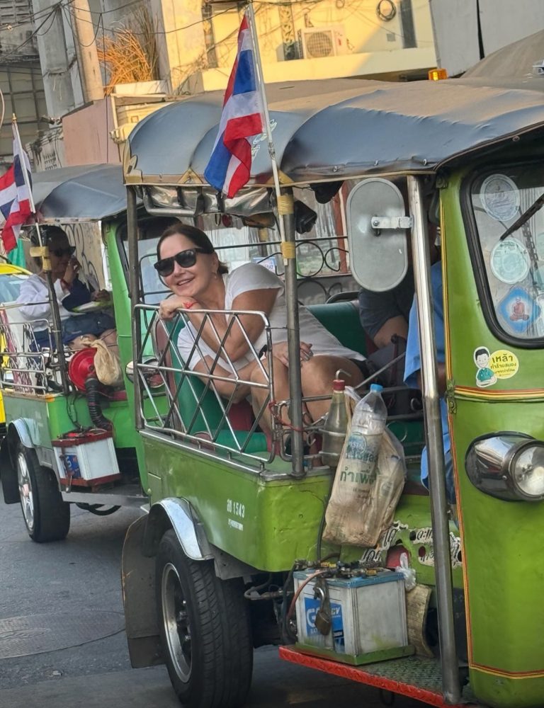 Instagram post from getouttheretours. This post is in position 11.