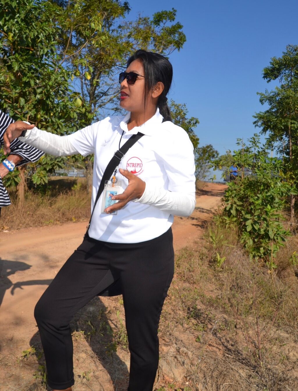 Instagram post from getouttheretours. This post is in position 3.