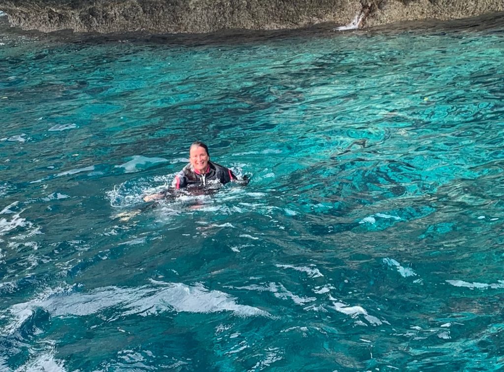 Instagram post from getouttheretours. This post is in position 11.