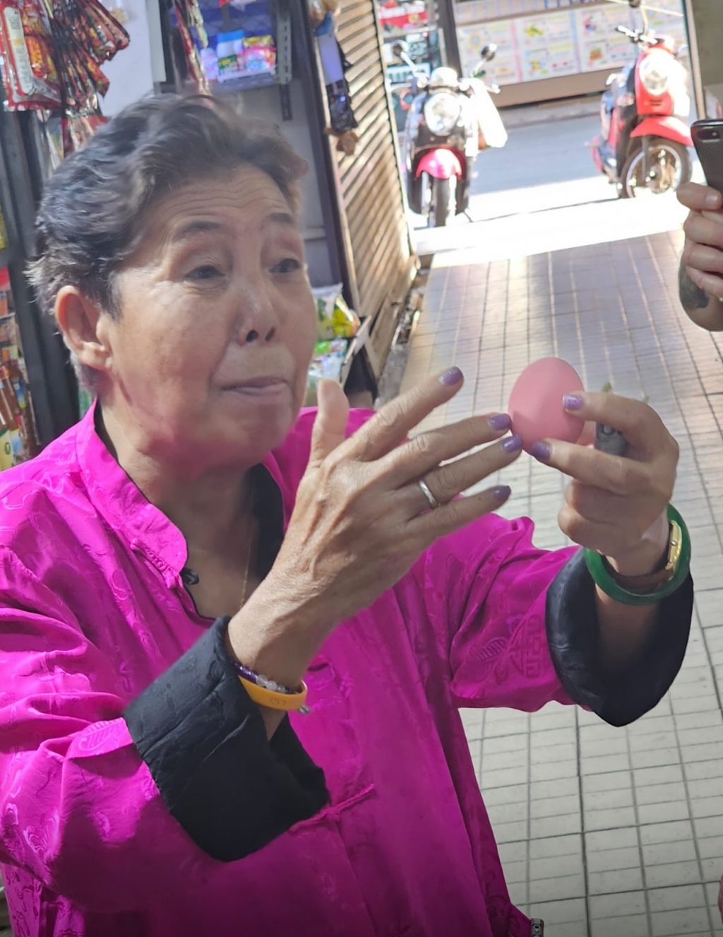 Instagram post from getouttheretours. This post is in position 2.