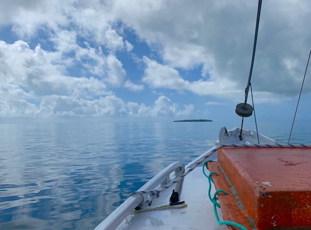 Instagram post from getouttheretours. This post is in position 3.