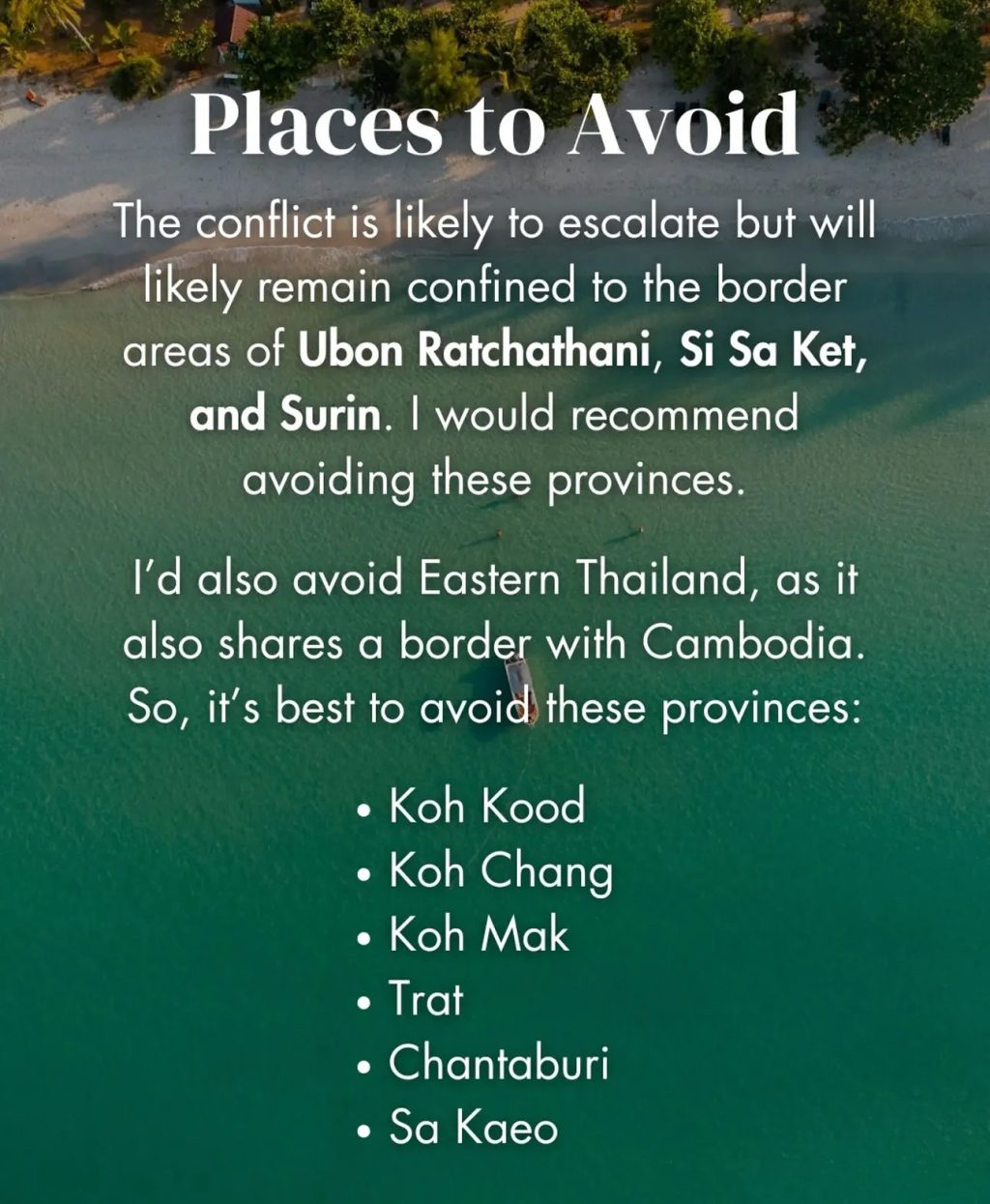 Instagram post from getouttheretours. This post is in position 3.