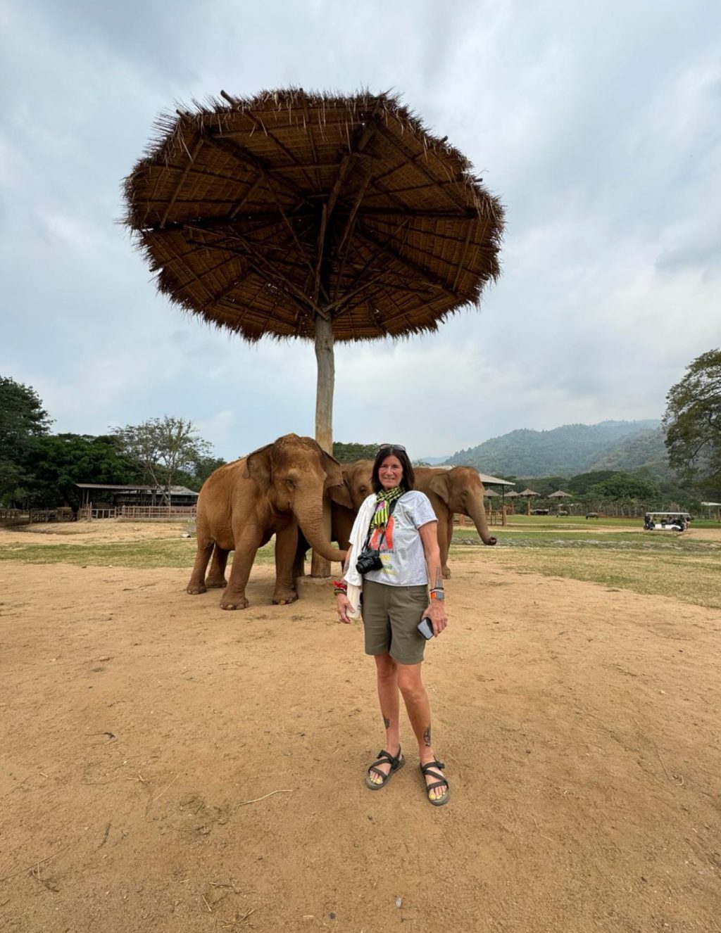 Instagram post from getouttheretours. This post is in position 9.