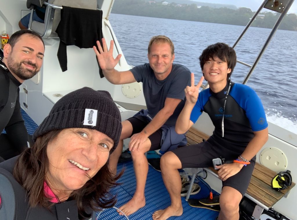 Instagram post from getouttheretours. This post is in position 17.